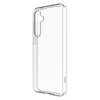 Hybrid - Samsung Galaxy A35 5G Case - Clear