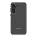 Hybrid - Samsung Galaxy A35 5G Case - Clear