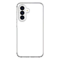 Hybrid - Samsung Galaxy A36 5G | A56 5G Case - Clear