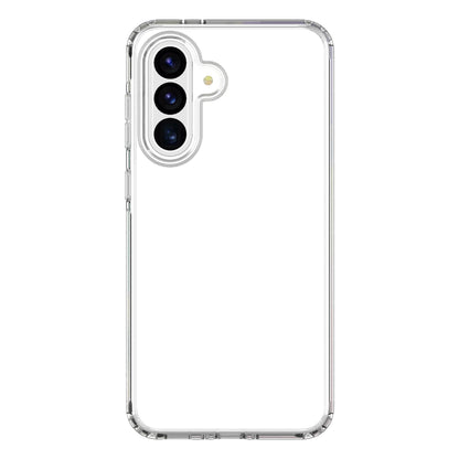 Hybrid - Samsung Galaxy A36 5G / A56 5G Case - Clear