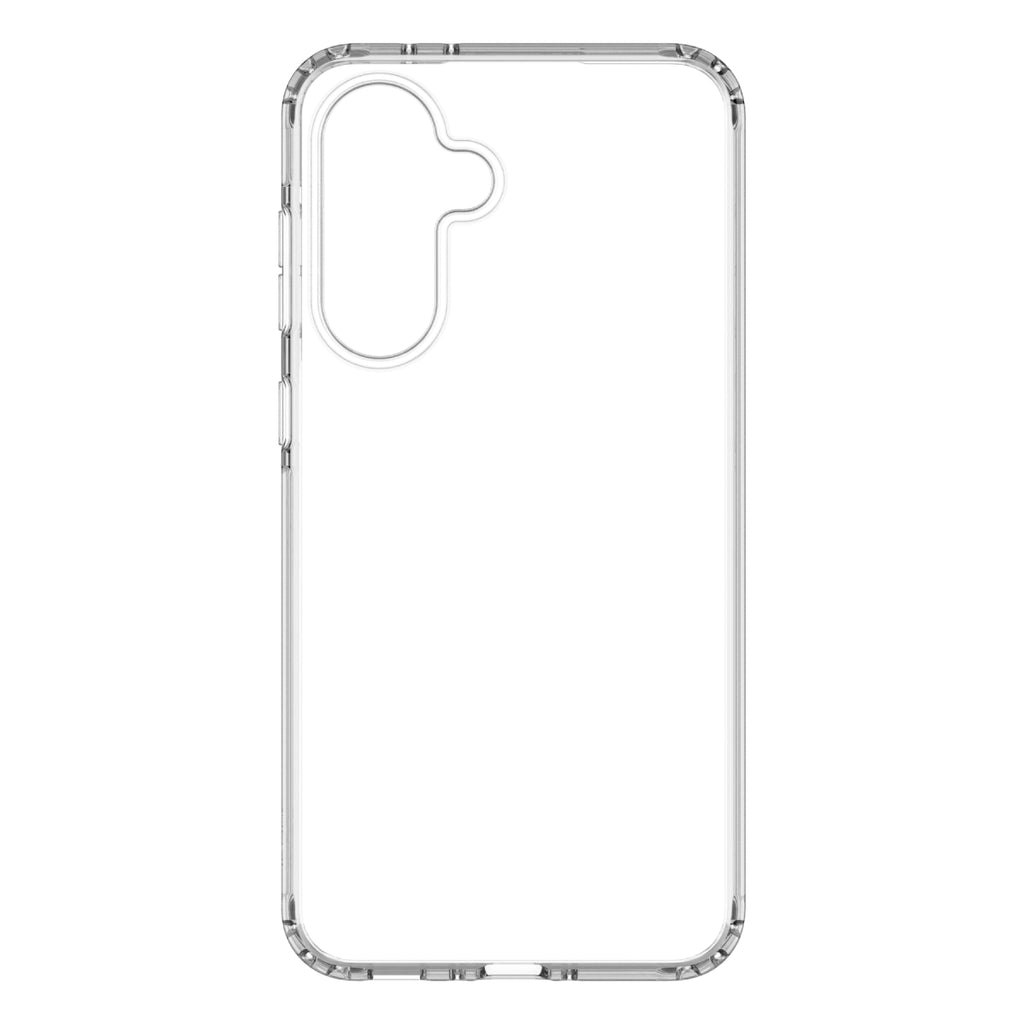 Hybrid - Samsung Galaxy A36 5G | A56 5G Case - Clear