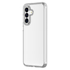 Hybrid - Samsung Galaxy A36 5G | A56 5G Case - Clear