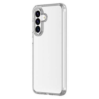 Hybrid - Samsung Galaxy A36 5G / A56 5G Case - Clear