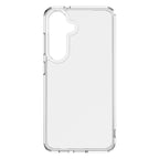 Hybrid - Samsung Galaxy S24 Case - Clear