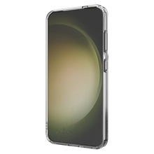 HYBRID CLEAR Case for Samsung Galaxy S24 5G - Clear