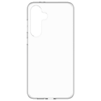 Hybrid - Samsung Galaxy S24 FE Case - Clear
