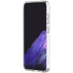 Hybrid - Samsung Galaxy S24 FE Case - Clear