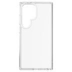 Hybrid - Samsung Galaxy S24 Ultra Case - Clear