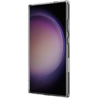 Hybrid - Samsung Galaxy S24 Ultra Case - Clear