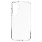 Hybrid - Samsung Galaxy S24+ Case - Clear