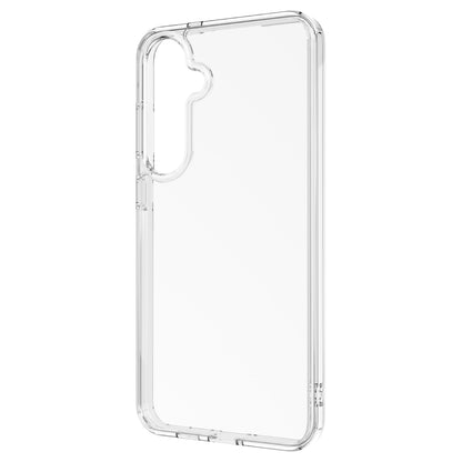 Hybrid - Samsung Galaxy S24+ Case - Clear