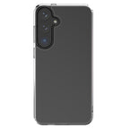 Hybrid - Samsung Galaxy S24+ Case - Clear