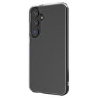 Hybrid - Samsung Galaxy S24+ Case - Clear