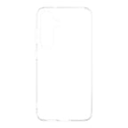 Hybrid - Samsung Galaxy S25 Case - Clear