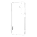 Hybrid - Samsung Galaxy S25 Case - Clear
