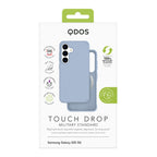 Touch Drop | Military Standard - Samsung Galaxy S25 - Blue