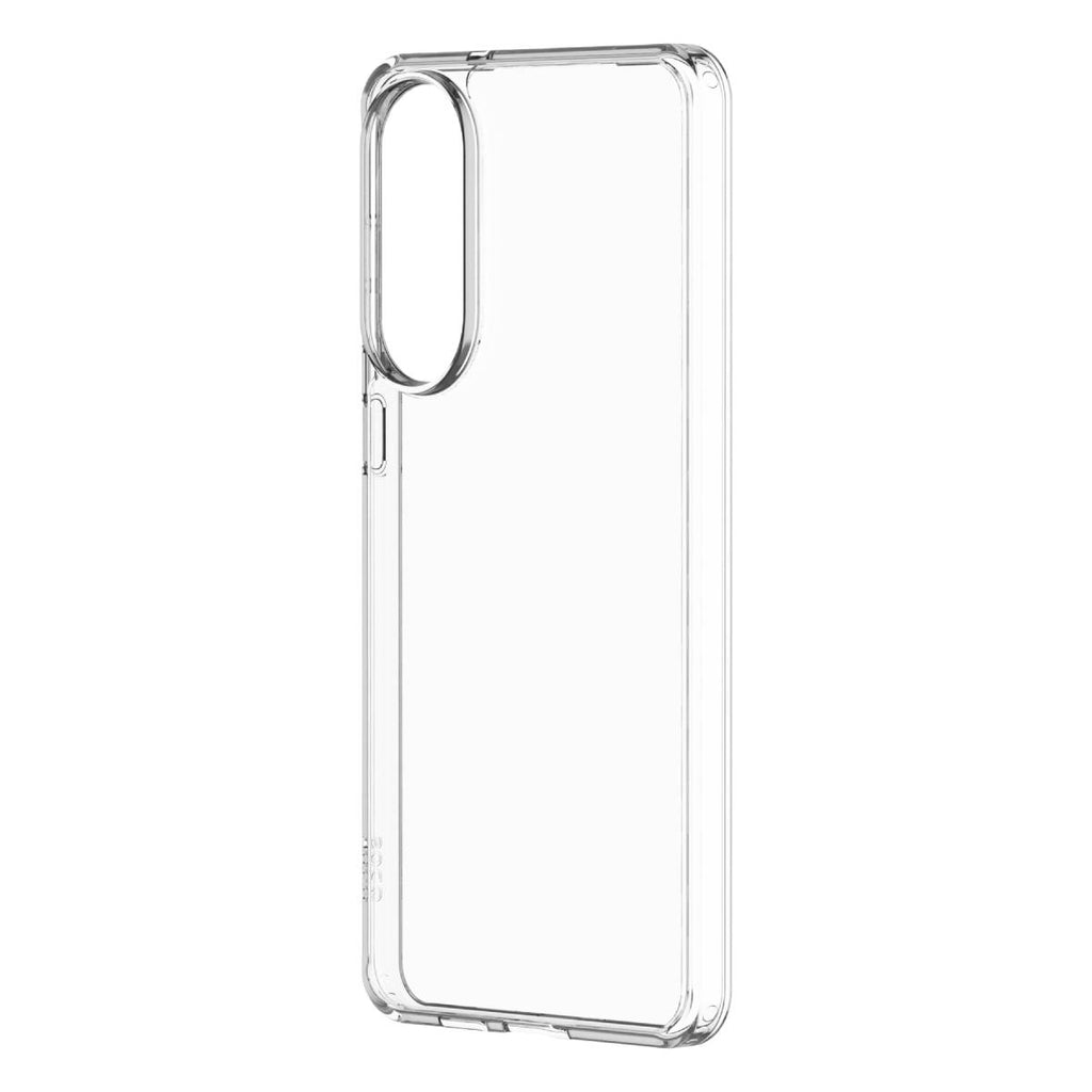 (OFG | GRS) HYBRID - Samsung Galaxy S25 Edge 5G - Clear
