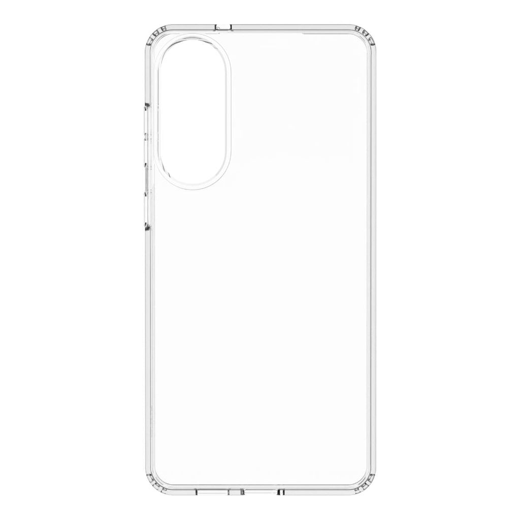 (OFG | GRS) HYBRID - Samsung Galaxy S25 Edge 5G - Clear