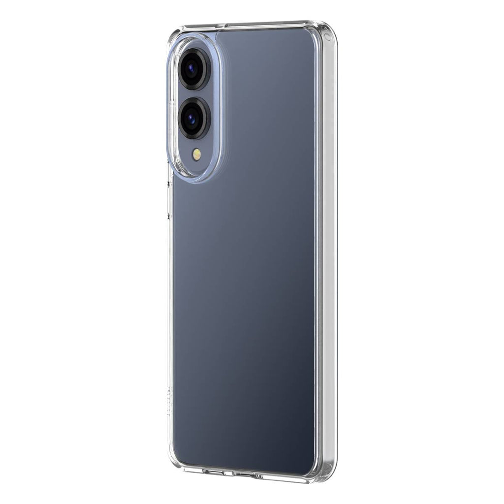 (OFG | GRS) HYBRID - Samsung Galaxy S25 Edge 5G - Clear