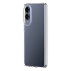 (OFG | GRS) HYBRID - Samsung Galaxy S25 Edge 5G - Clear