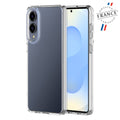 (OFG | GRS) HYBRID - Samsung Galaxy S25 Edge 5G - Clear