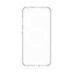 (OFG | GRS) Hybrid Snap Clear Case for Samsung Galaxy S25 FE 5G