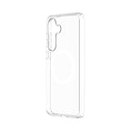 (OFG | GRS) Hybrid Snap Clear Case for Samsung Galaxy S25 FE 5G