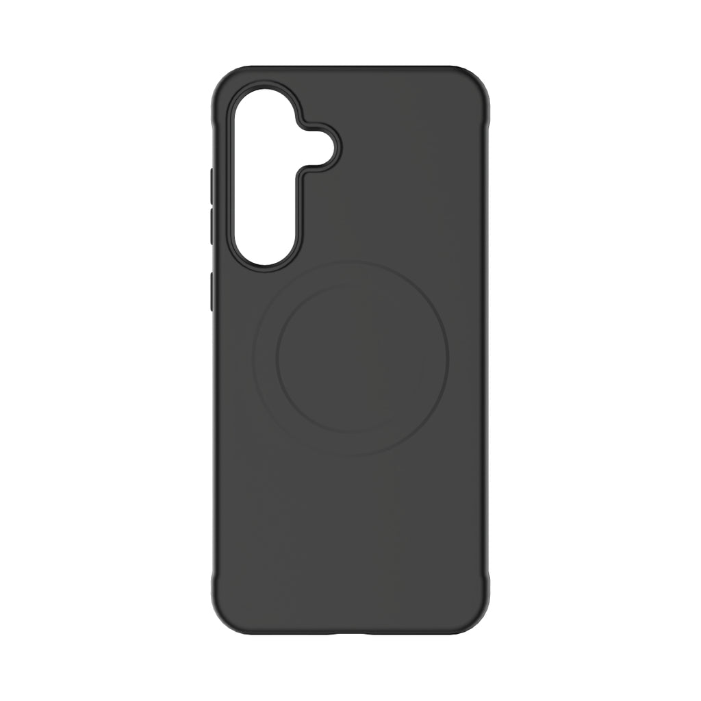 (OFG | GRS) Touch Origin | Military Standard Case for Samsung Galaxy S25 FE - Black