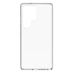Hybrid - Samsung Galaxy S25 Ultra Case - Clear