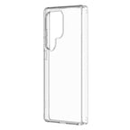 Hybrid - Samsung Galaxy S25 Ultra Case - Clear