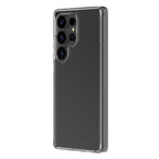 Hybrid - Samsung Galaxy S25 Ultra Case - Clear