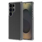 Hybrid - Samsung Galaxy S25 Ultra Case - Clear