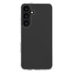 Hybrid - Samsung Galaxy S25+ Case - Clear