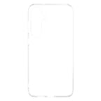 Hybrid - Samsung Galaxy S25+ Case - Clear