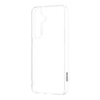 Hybrid - Samsung Galaxy S25+ Case - Clear