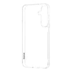 Hybrid - Samsung Galaxy S25+ Case - Clear