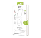 Hybrid Snap - Samsung Galaxy Z Flip7 Case - Clear