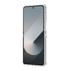 Hybrid Snap - Samsung Galaxy Z Flip7 Case - Clear