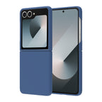 Touch - Samsung Galaxy Z Flip7 Case - Blue