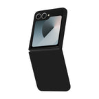 Touch - Samsung Galaxy Z Flip7 Case - Black
