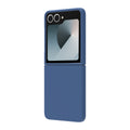 Touch - Samsung Galaxy Z Flip7 Case - Blue