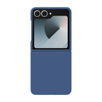 Touch - Samsung Galaxy Z Flip7 Case - Blue