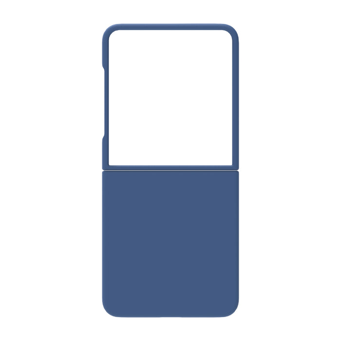 Touch - Samsung Galaxy Z Flip7 Case - Blue