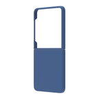 Touch - Samsung Galaxy Z Flip7 Case - Blue