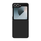 Touch - Samsung Galaxy Z Flip7 Case - Black