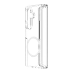 Hybrid Snap - Samsung Galaxy Z Fold7 Case - Clear