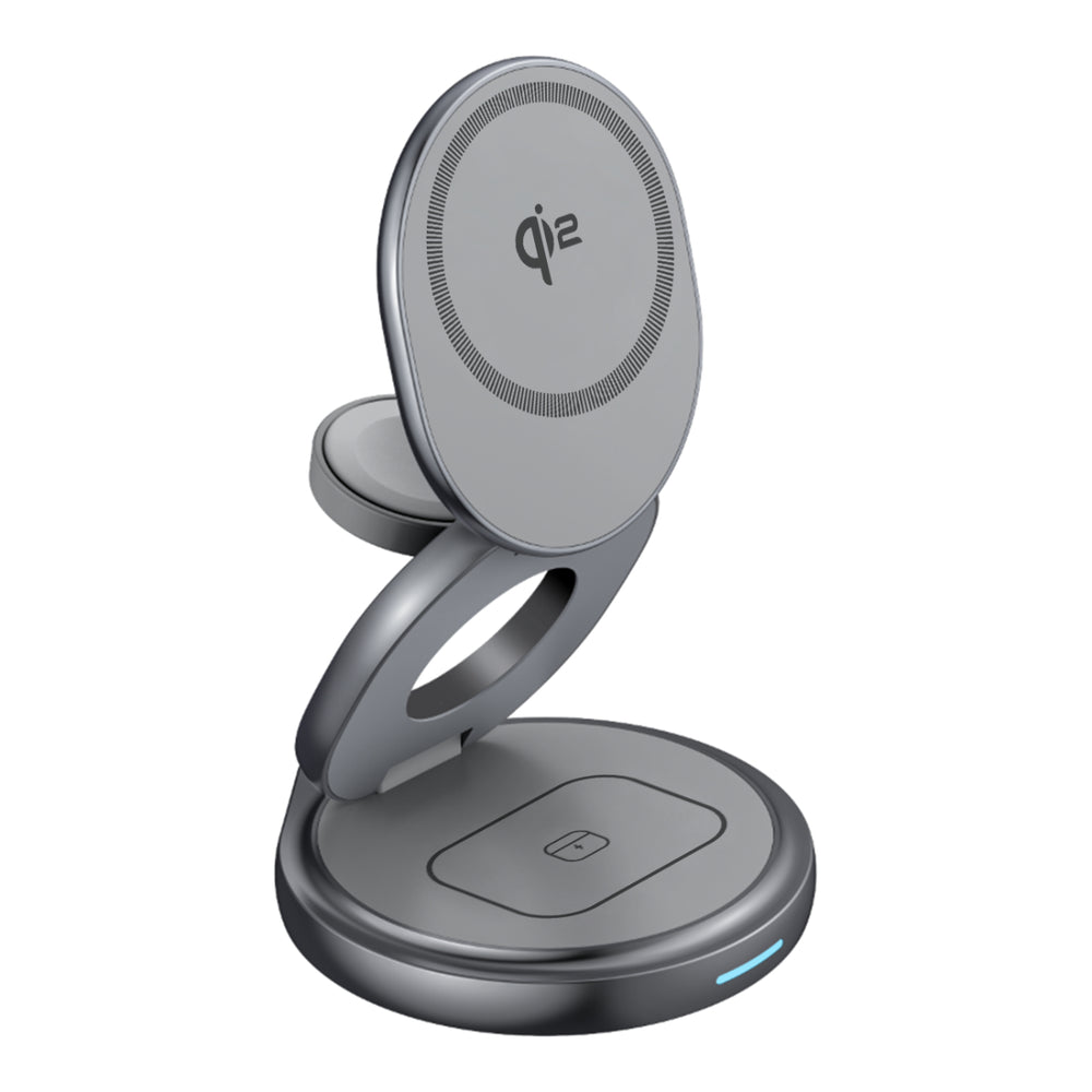 Designed For Seamless Charging