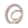 Snap Ring Holder - MagSafe Compatible Case Kick-stand - Desert Titanium