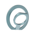Snap Ring Holder - MagSafe Compatible Case Kick-stand - Green