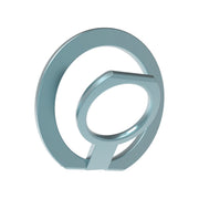 Snap Ring Holder - MagSafe Compatible Case Kick-stand - Green